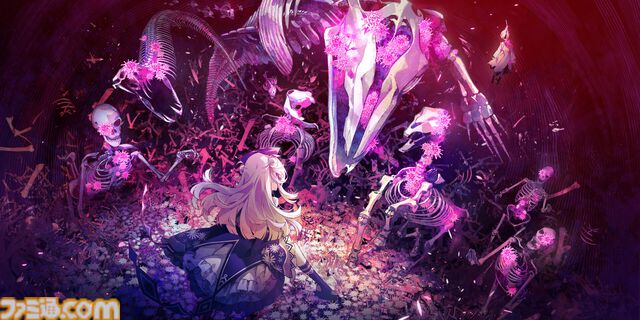 【魔法少女ノ因習村】『まのさば』Acaciaが贈る因習サスペンスノベル。最新情報が6月5日22時より配信予定の番組で発表
