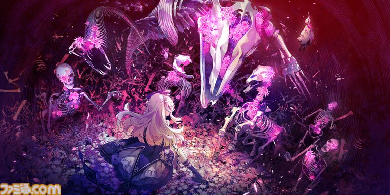【魔法少女ノ因習村】『まのさば』Acaciaが贈る因習サスペンスノベル。最新情報が6月5日22時より配信予定の番組で発表