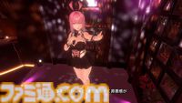 『バニーガーデン2』DLC第3弾が配信開始。各キャストが特別衣装で専用カラオケ曲を熱唱するPVも公開