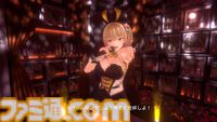 『バニーガーデン2』DLC第3弾が配信開始。各キャストが特別衣装で専用カラオケ曲を熱唱するPVも公開