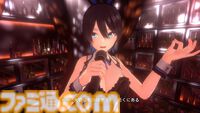 『バニーガーデン2』DLC第3弾が配信開始。各キャストが特別衣装で専用カラオケ曲を熱唱するPVも公開