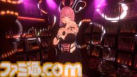 『バニーガーデン2』DLC第3弾が配信開始。各キャストが特別衣装で専用カラオケ曲を熱唱するPVも公開