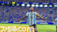 『eFootball Kick-Off!』初心者でも楽しめるサッカーアクション発売開始。オリジナルチームで世界に挑むモードやカジュアルに遊べる6人制サッカーも搭載