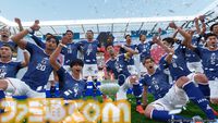 『eFootball Kick-Off!』初心者でも楽しめるサッカーアクション発売開始。オリジナルチームで世界に挑むモードやカジュアルに遊べる6人制サッカーも搭載