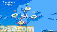 『eFootball Kick-Off!』初心者でも楽しめるサッカーアクション発売開始。オリジナルチームで世界に挑むモードやカジュアルに遊べる6人制サッカーも搭載