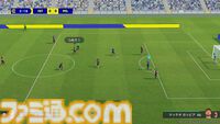 『eFootball Kick-Off!』初心者でも楽しめるサッカーアクション発売開始。オリジナルチームで世界に挑むモードやカジュアルに遊べる6人制サッカーも搭載