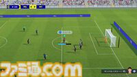 『eFootball Kick-Off!』初心者でも楽しめるサッカーアクション発売開始。オリジナルチームで世界に挑むモードやカジュアルに遊べる6人制サッカーも搭載
