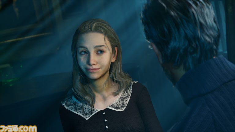 『ジョン モーリー最後の事件簿』20年前の未解決殺人事件の真相を追うミステリーアドベンチャー。Switch、PS5向けに本日（6/4）発売