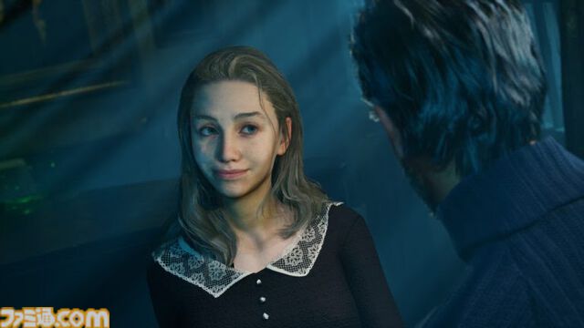 『ジョン モーリー最後の事件簿』20年前の未解決殺人事件の真相を追うミステリーアドベンチャー。Switch、PS5向けに本日（6/4）発売