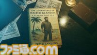『ジョン モーリー最後の事件簿』20年前の未解決殺人事件の真相を追うミステリーアドベンチャー。Switch、PS5向けに本日（6/4）発売