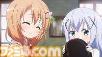 『ごちうさ』『氷菓』『よりもい』『日常』など名作日常・青春アニメ6作が無料一挙放送。6月5日から毎週末、ABEMAで順次配信予定