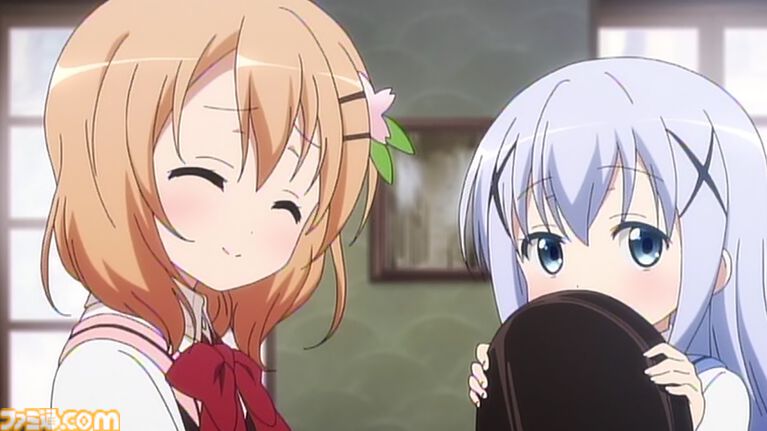 『ごちうさ』『氷菓』『よりもい』『日常』など名作日常・青春アニメ6作が無料一挙放送。6月5日から毎週末、ABEMAで順次配信予定