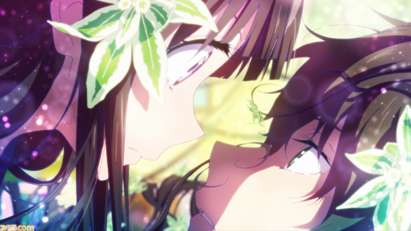 『ごちうさ』『氷菓』『よりもい』『日常』など名作日常・青春アニメ6作が無料一挙放送。6月5日から毎週末、ABEMAで順次配信予定