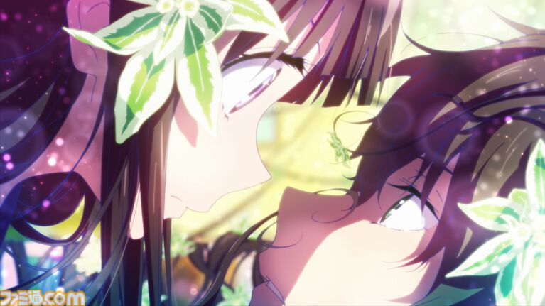『ごちうさ』『氷菓』『よりもい』『日常』など名作日常・青春アニメ6作が無料一挙放送。6月5日から毎週末、ABEMAで順次配信予定