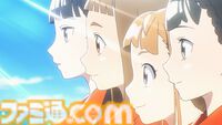 『ごちうさ』『氷菓』『よりもい』『日常』など名作日常・青春アニメ6作が無料一挙放送。6月5日から毎週末、ABEMAで順次配信予定