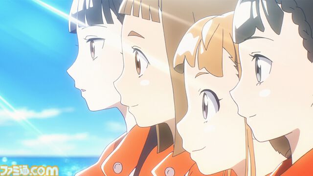 『ごちうさ』『氷菓』『よりもい』『日常』など名作日常・青春アニメ6作が無料一挙放送。6月5日から毎週末、ABEMAで順次配信予定