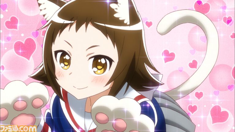 『ごちうさ』『氷菓』『よりもい』『日常』など名作日常・青春アニメ6作が無料一挙放送。6月5日から毎週末、ABEMAで順次配信予定