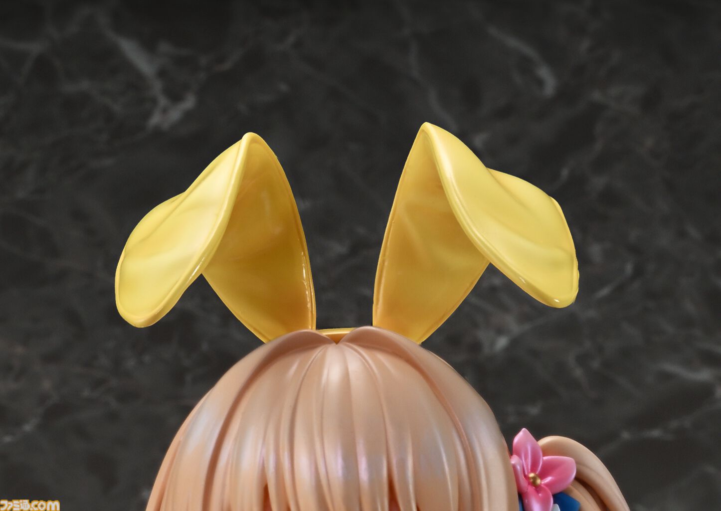 バニーガーデン』凜が布面積を抑えた逆バニー姿に。1/4スケール