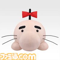 『MOTHER2』一番くじ第2弾が本日（6/6）発売。どせいさんのおうちが灯るルームライトや、ランチバッグ、ガラスマグカップなどが登場