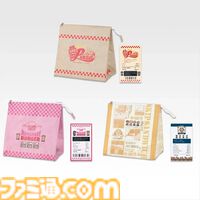 『MOTHER2』一番くじ第2弾が本日（6/6）発売。どせいさんのおうちが灯るルームライトや、ランチバッグ、ガラスマグカップなどが登場