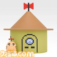 『MOTHER2』一番くじ第2弾が本日（6/6）発売。どせいさんのおうちが灯るルームライトや、ランチバッグ、ガラスマグカップなどが登場
