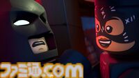 『レゴ バットマン：レガシー・オブ・ザ・ダークナイト』Switch2版は9月18日発売。ブルース・ウェインがバットマンへと成長していくオープンワールドアクション
