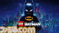 『レゴ バットマン：レガシー・オブ・ザ・ダークナイト』Switch2版は9月18日発売。ブルース・ウェインがバットマンへと成長していくオープンワールドアクション