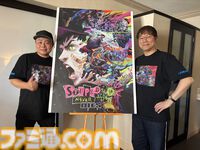 小林裕幸氏新作『ステューピッド・ネバー・ダイズ』は「死にゲーにはしたくない」。ディレクター佐々木栄一郎氏のゾンビ愛がたっぷり詰まったご機嫌な“爆速成長”アクション【インタビュー＆プレイリポート】