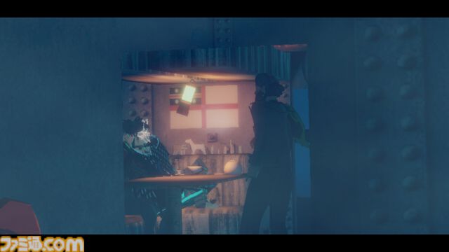 『ペンギンコロニー』ペンギン視点で描かれるコズミックホラーゲーム。PC（Steam）版が2026年後半に発売、Switch2版も展開