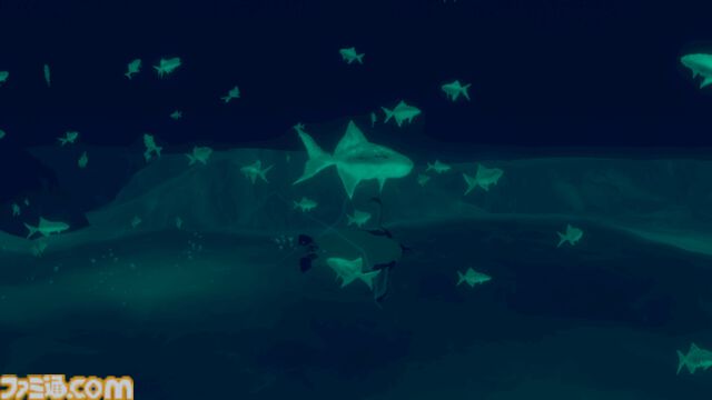 『ペンギンコロニー』ペンギン視点で描かれるコズミックホラーゲーム。PC（Steam）版が2026年後半に発売、Switch2版も展開