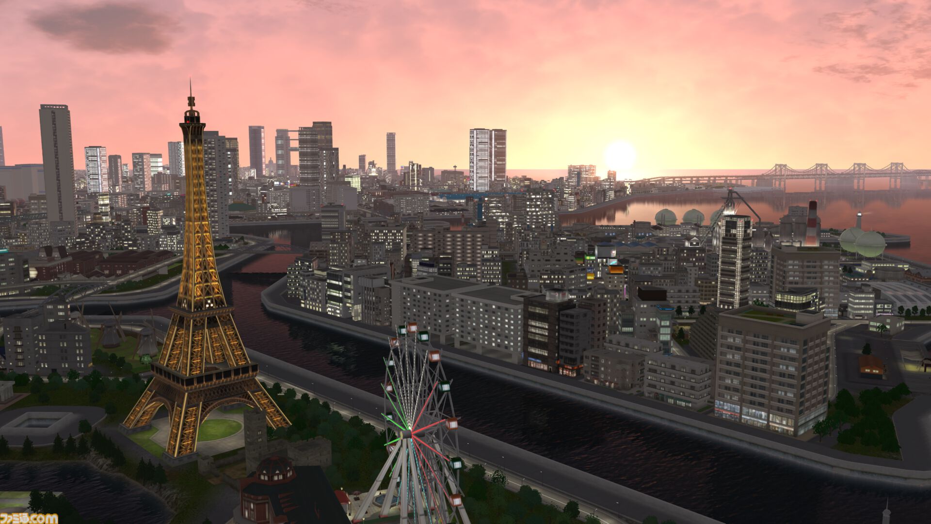 『A列車で行こう 9 Evolution』人気都市開発鉄道シミュレーションのSwitch2移植版が発売。5万円分の旅行券やオリジナルトートバッグがもらえるフォトコンテストも開催