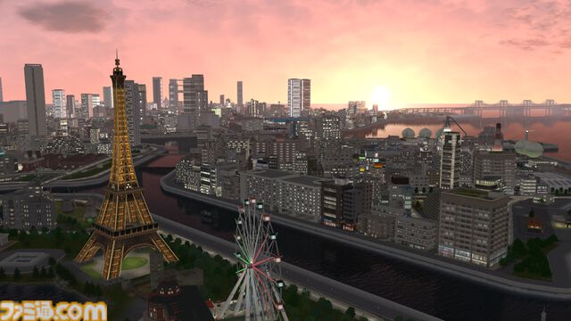 『A列車で行こう 9 Evolution』人気都市開発鉄道シミュレーションのSwitch2移植版が発売。5万円分の旅行券やオリジナルトートバッグがもらえるフォトコンテストも開催