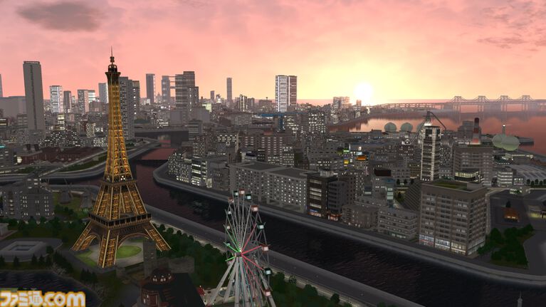 『A列車で行こう 9 Evolution』人気都市開発鉄道シミュレーションのSwitch2移植版が発売。5万円分の旅行券やオリジナルトートバッグがもらえるフォトコンテストも開催