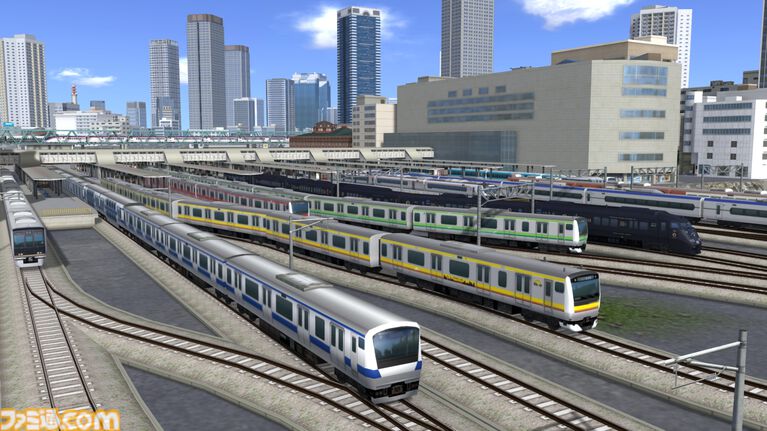 『A列車で行こう 9 Evolution』人気都市開発鉄道シミュレーションのSwitch2移植版が発売。5万円分の旅行券やオリジナルトートバッグがもらえるフォトコンテストも開催