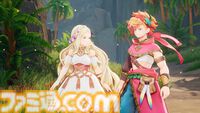 『聖剣伝説 ヴィジョンズ オブ マナ』発売日発表トレーラーが6月12日19:45よりYouTubeにてプレミア公開