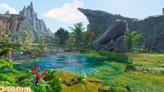 『聖剣伝説 ヴィジョンズ オブ マナ』発売日発表トレーラーが6月12日19:45よりYouTubeにてプレミア公開