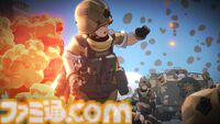 『タイニーメタル2』と『PROJECT BLITZ（仮）』は“ゲームはゲーマーのためにある”を胸にゲーム作りに取り組む。カウチコープが楽しいゲームを【BitSummit2026】