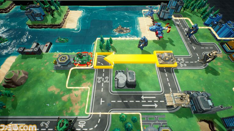 『タイニーメタル2』と『PROJECT BLITZ（仮）』は“ゲームはゲーマーのためにある”を胸にゲーム作りに取り組む。カウチコープが楽しいゲームを【BitSummit2026】