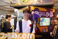 『タイニーメタル2』と『PROJECT BLITZ（仮）』は“ゲームはゲーマーのためにある”を胸にゲーム作りに取り組む。カウチコープが楽しいゲームを【BitSummit2026】