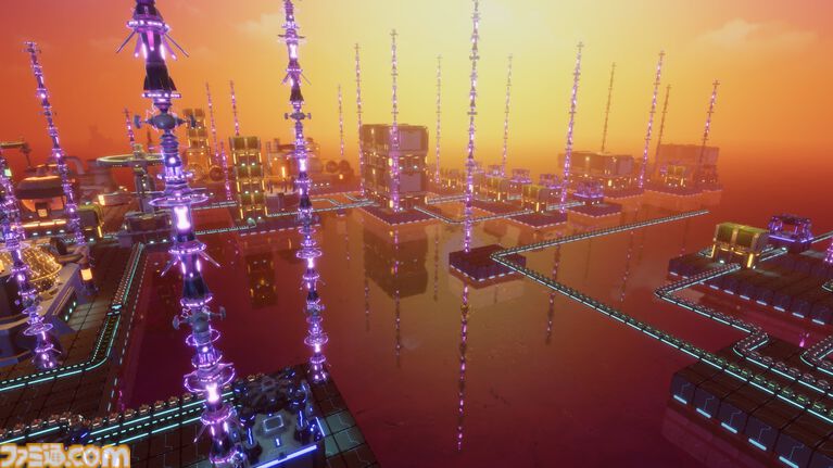 『Deep Crafter』海洋探索アドベンチャーの早期アクセスが明日（6/5）より開始。深海の資源集めと効率化に取り憑かれる工業ラインの自動化に沼りそう