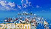 『Deep Crafter』海洋探索アドベンチャーの早期アクセスが明日（6/5）より開始。深海の資源集めと効率化に取り憑かれる工業ラインの自動化に沼りそう