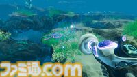 『Deep Crafter』海洋探索アドベンチャーの早期アクセスが明日（6/5）より開始。深海の資源集めと効率化に取り憑かれる工業ラインの自動化に沼りそう