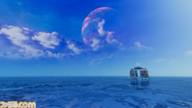 『Deep Crafter』海洋探索アドベンチャーの早期アクセスが明日（6/5）より開始。深海の資源集めと効率化に取り憑かれる工業ラインの自動化に沼りそう