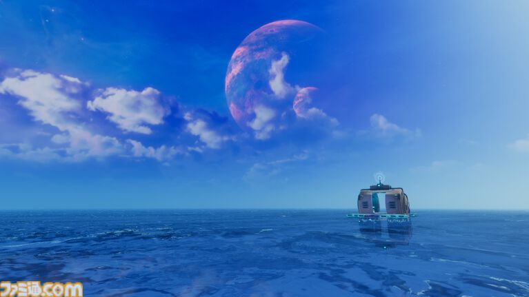 『Deep Crafter』海洋探索アドベンチャーの早期アクセスが明日（6/5）より開始。深海の資源集めと効率化に取り憑かれる工業ラインの自動化に沼りそう