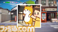 かわいいネコの映える写真で、癒しと“イイね！”をゲットしよう。ネコフォト集めアドベンチャー『ミキとネコの島 -Neko Odyssey-』体験版が配信開始