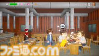 かわいいネコの映える写真で、癒しと“イイね！”をゲットしよう。ネコフォト集めアドベンチャー『ミキとネコの島 -Neko Odyssey-』体験版が配信開始