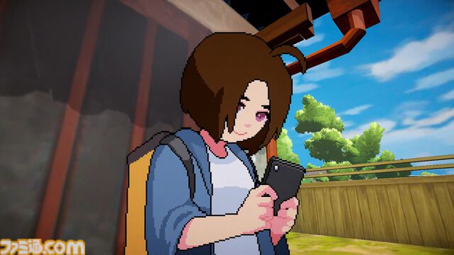 かわいいネコの映える写真で、癒しと“イイね！”をゲットしよう。ネコフォト集めアドベンチャー『ミキとネコの島 -Neko Odyssey-』体験版が配信開始