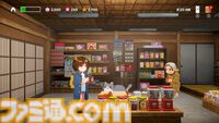 かわいいネコの映える写真で、癒しと“イイね！”をゲットしよう。ネコフォト集めアドベンチャー『ミキとネコの島 -Neko Odyssey-』体験版が配信開始