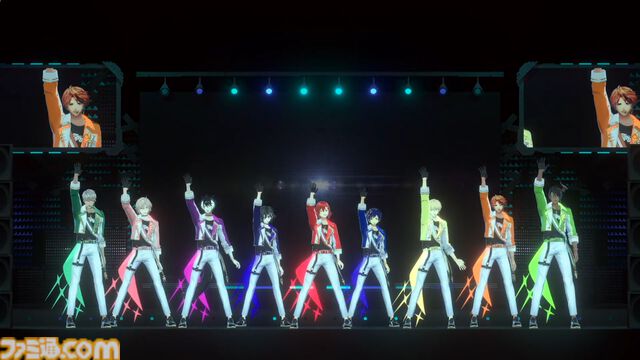 【ホロスターズ】5th Anniversary Live -Movin’ On!-リポート。磨き抜かれたパフォーマンスの数々でホロスタ民に感謝を伝える
