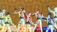 【ホロスターズ】5th Anniversary Live -Movin’ On!-リポート。磨き抜かれたパフォーマンスの数々でホロスタ民に感謝を伝える